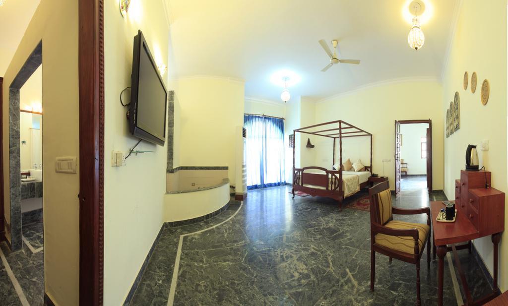 Sara Vilas Hotel Nawalgarh Luaran gambar