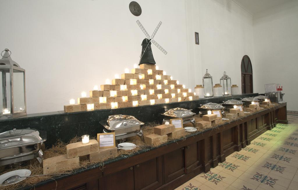 Sara Vilas Hotel Nawalgarh Luaran gambar
